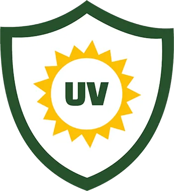 Tarp 4 x 4 coyote brown