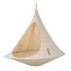 Double natural white by Cacoon HI-DW001 color white