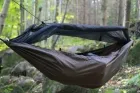 DD Travel bivi coyote brown - Outdoor hammock by DD Hammocks MA-09109 color brown