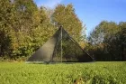 DD Superlight Mesh Tent Family by DD Hammocks DD-21534 color black