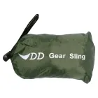 Gear sling DD hammocks by DD Hammocks DD-21865 color green
