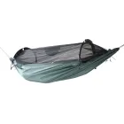 Superlight Jungle hammock by DD Hammocks DD-02164 color green