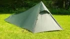 DD superlight Pathfinder tent by DD Hammocks DD-21507 color green
