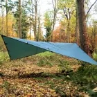 Tarp Rainfly  4 x 4 m by DD Hammocks MA-21304 color green