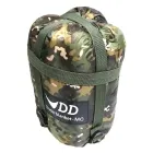Underblanket / Underquilt MC Camo by DD Hammocks DD-21807 color camouflage