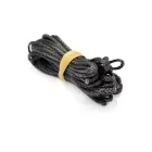 Whoopie Slings 2 pieces - hammock mounting ropes by DD Hammocks DD-21833 color black