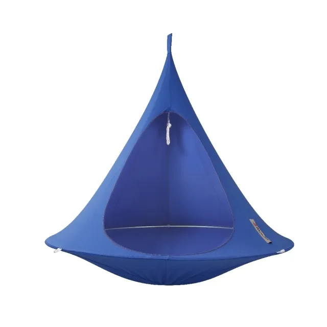 Double Cacoon sky blue by Cacoon HI-DB004-OLD color blue