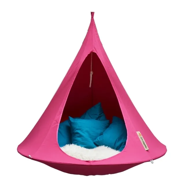 Single fuchsia by Cacoon HI-SF11 color rosa