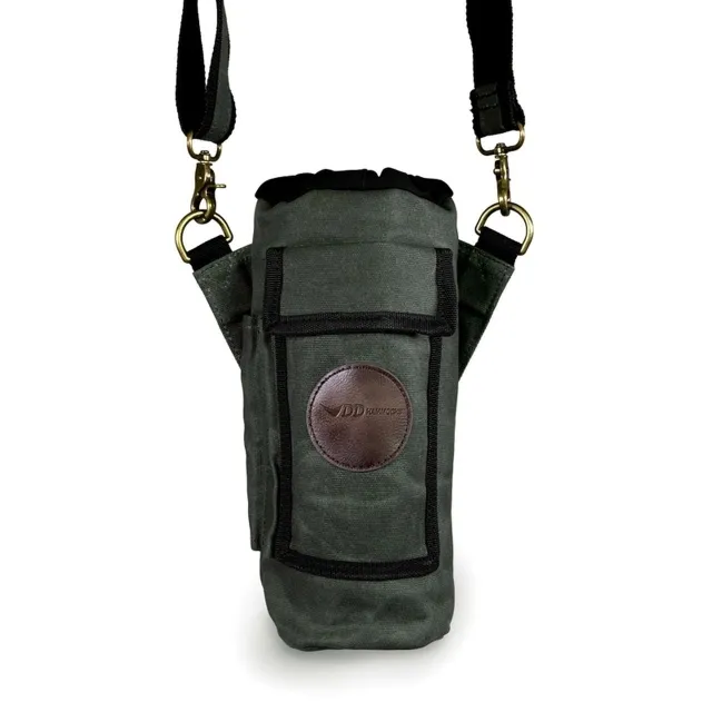 Cask Olive Green 1L by DD Hammocks DD-71040 color green