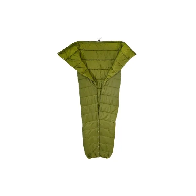Hammock quilt by DD Hammocks DD-21805-OLD color green