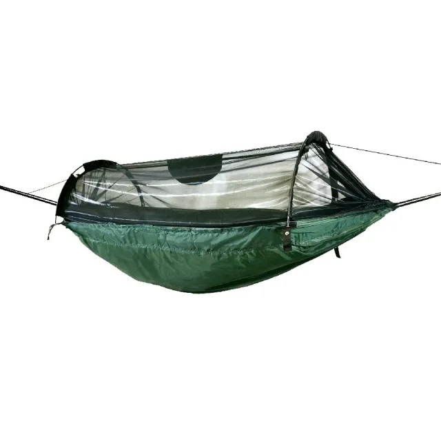 Frontline XL olive by DD Hammocks DD-02174 color green