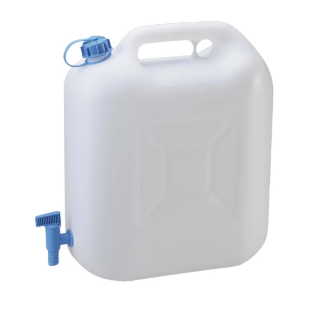 Water canister Eco 22 liters  RE-019520 color white