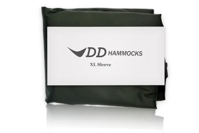 Sleeve XL olive green by DD Hammocks DD-21814 color green