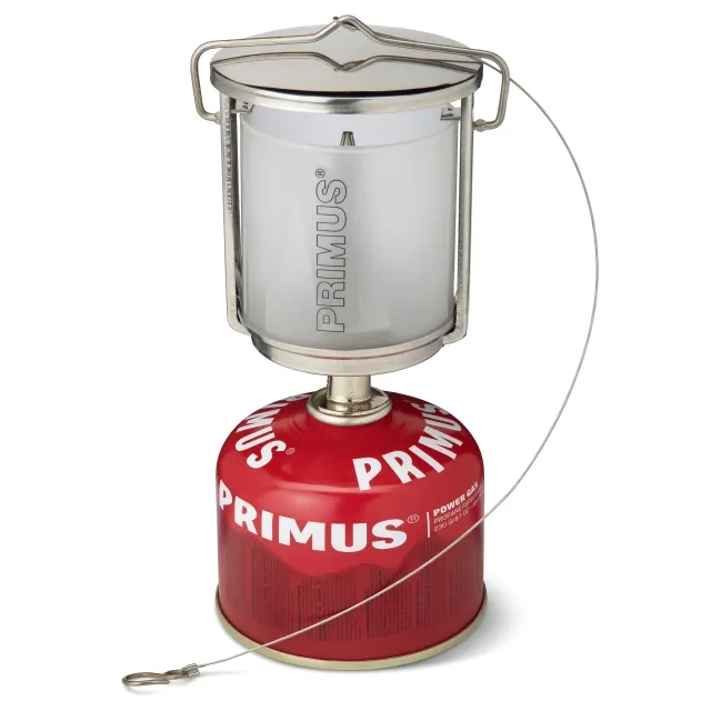 Lantern Mimer - Duo with piezo by Primus RE-790339 color red