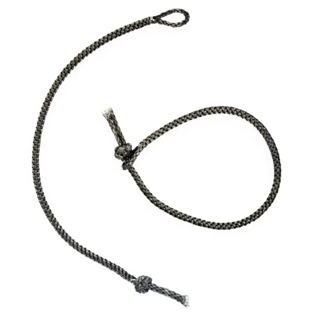 Soft shackle carabiners - hammock accessory 2 pieces by DD Hammocks DD-21840 