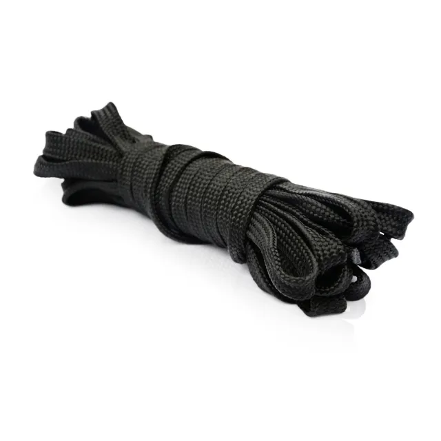 Strong Webbing (10 m) by DD Hammocks DD-21827 color black