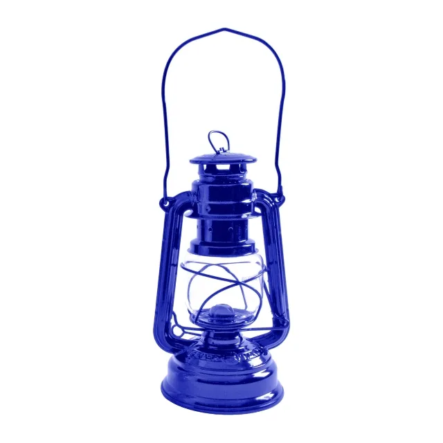 Stormlantern Eternity blue by Feuerhand RE-402505 color blue