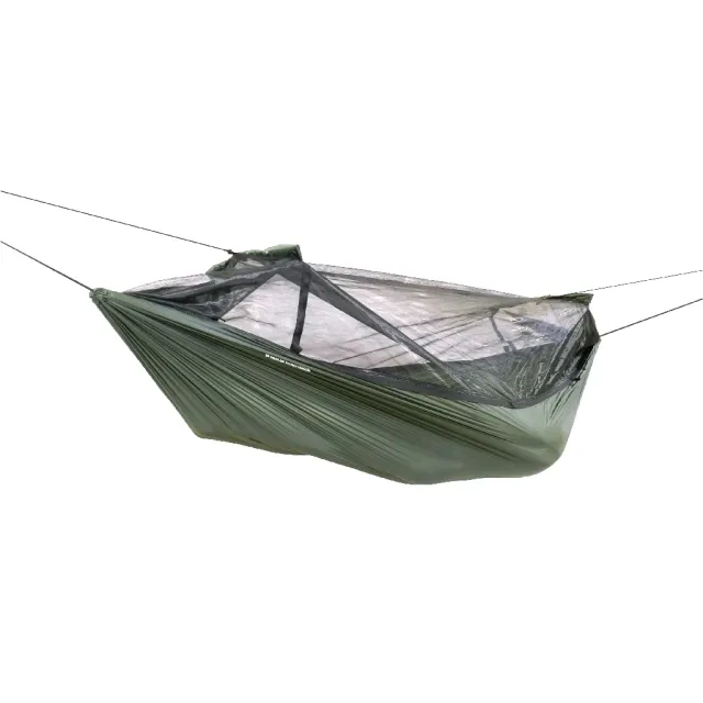 Superlight Frontline olivegreen by DD Hammocks DD-02184 color green