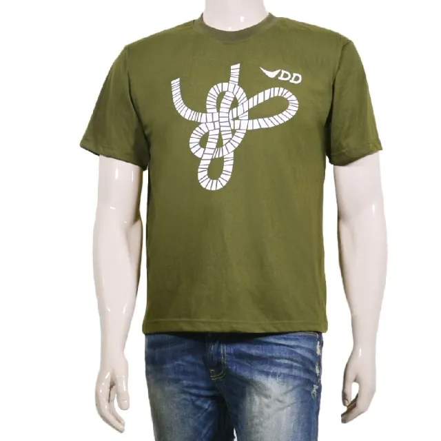 T-Shirt Mooring-L by DD Hammocks DD-21227