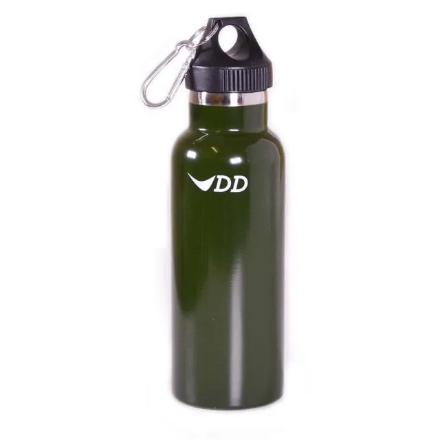 Bouteille d'eau thermique by DD Hammocks DD-22921 color green