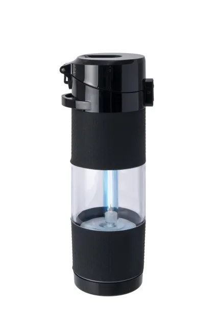 Fairbanks UV water filter by Origin Outdoors RE-179620 color black