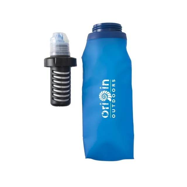 Water Filter Dawson by Origin Outdoors RE-179618 color blue