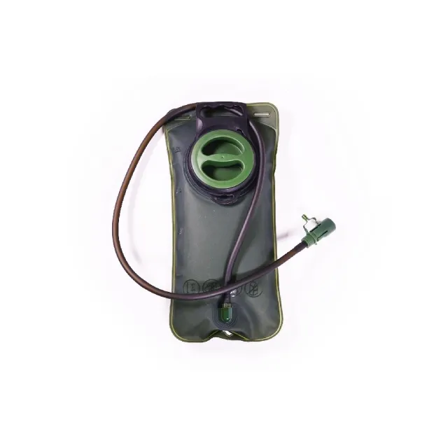 Water bladder 2 L by DD Hammocks DD-21838 color green