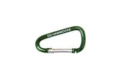 Mini carabiner 1 piece