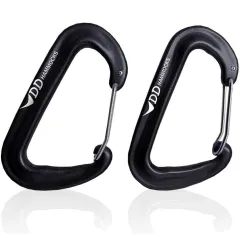 Carabiner 2 pieces
