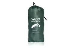 Superlight tarp tent by DD Hammocks DD-21503 color green