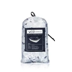DD Frontline Winter MC by DD Hammocks DD-02127 color white