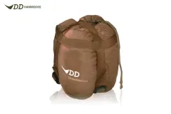 Underblanket coyote brown-hammock insulation by DD Hammocks DD-21883 