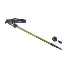 Hiking pole by DD Hammocks DD-21841 color green