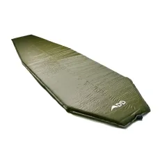 Inflatable mat
