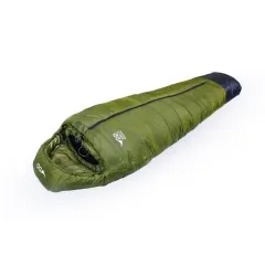 DD Jura 2 sleeping bag for hammocks size L by DD Hammocks MA-21801 color green