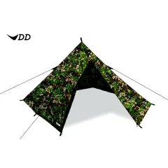 Pyramid tent MC by DD Hammocks DD-21512 color camouflage
