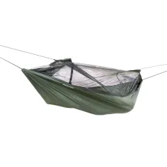 Superlight Frontline olivegreen by DD Hammocks DD-02184 color green