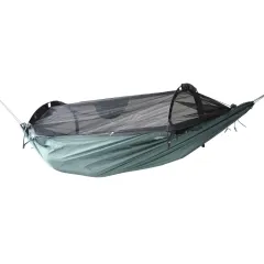 Superlight Jungle hammock by DD Hammocks DD-02164 color green