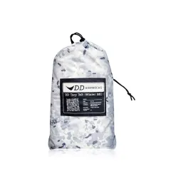 Tarp Winter MC 3 x 3 m by DD Hammocks DD-21440 color white