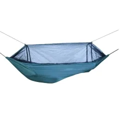 DD Travel Bivi hammock olive green - waterproof