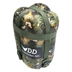 Underblanket / Underquilt MC Camo by DD Hammocks DD-21807 color camouflage