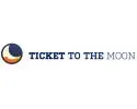 Ticket to the moon Ticket to the moon