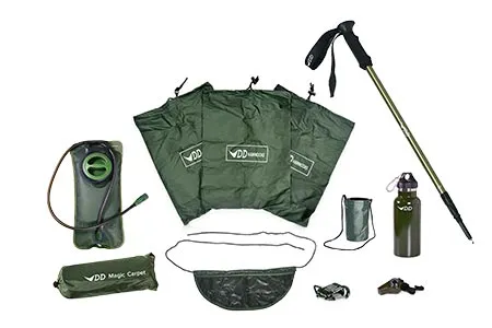 Camping Zubehör