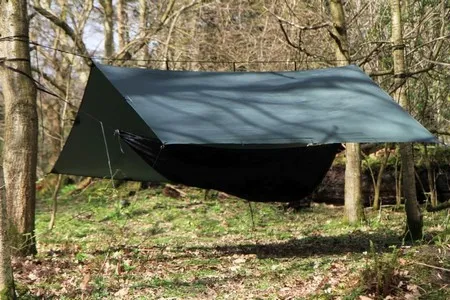 Zeltplanen / Tarps