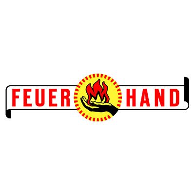 Fire & Light - Feuerhand