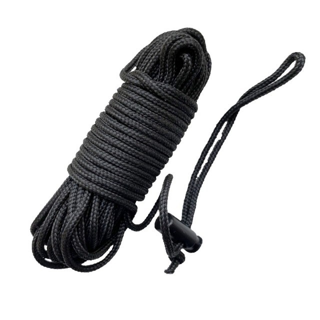 8 Meter Tarp Rope by MacaMex MA-99052 