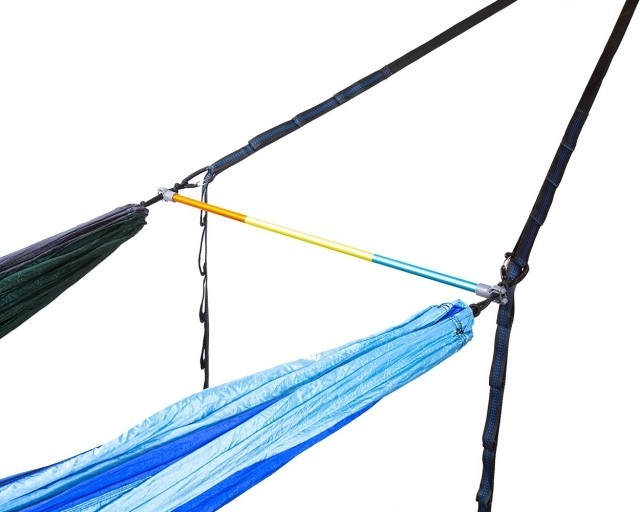 Eno Fuse Tandem Retro Tri by ENO EN-ASF050 color multicolor
