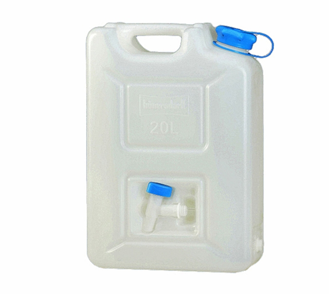 Water canister Profi 22 liters RE-019620 color white