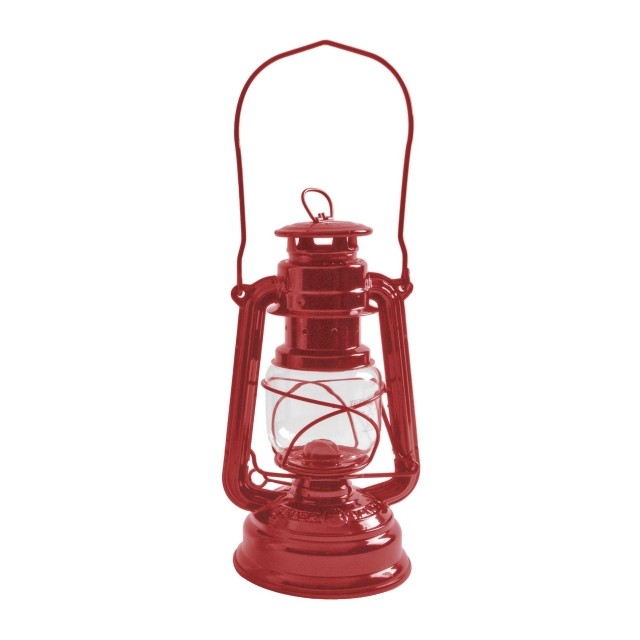 Sturmlaterne Eternity, rot by Feuerhand RE-402507 color red