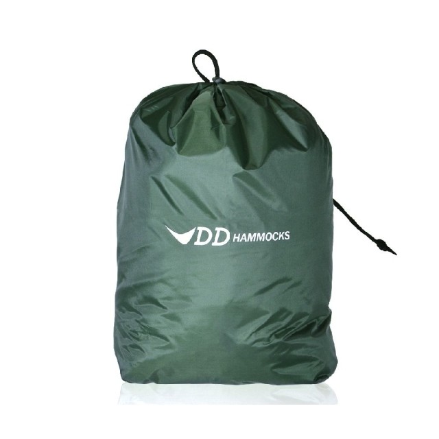 Waterproof Stuff Sack XL by DD Hammocks DD-21873 color green